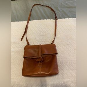 Dooney & Bourke Florentine Medium Toggle Crossbody